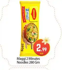 Bigmart MAGGI Noodles offer