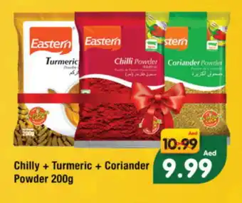 Al Madina Hypermarket EASTERN Spices / Masala offer