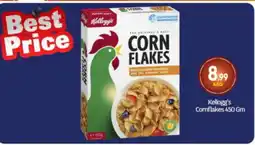 Bigmart KELLOGGS Corn Flakes offer