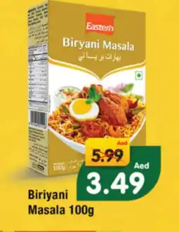Al Madina Hypermarket EASTERN Spices / Masala offer