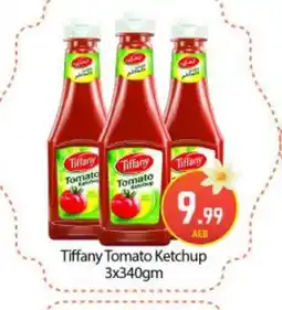 Bigmart TIFFANY Tomato Ketchup offer