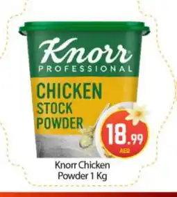 Bigmart KNORR Spices / Masala offer