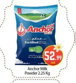 Bigmart ANCHOR Milk Powder offer