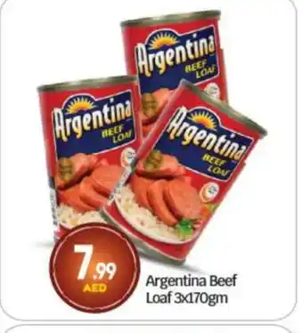 Bigmart ARGENTINA Beef offer