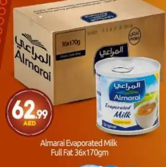 Bigmart ALMARAI Evaporated Milk offer
