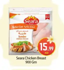 Bigmart SEARA Chicken Breast offer