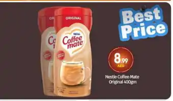 Bigmart COFFEE-MATE Coffee Creamer offer