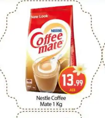 Bigmart COFFEE-MATE Coffee Creamer offer