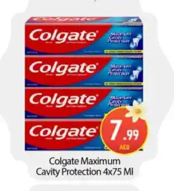 Bigmart COLGATE Toothpaste offer