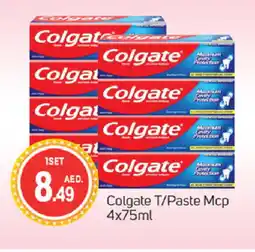 Talal Market COLGATE Toothpaste offer