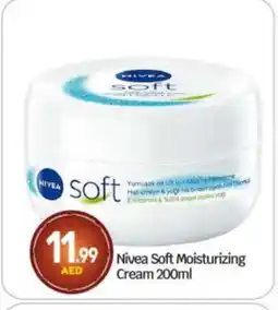 Bigmart Nivea Face cream offer