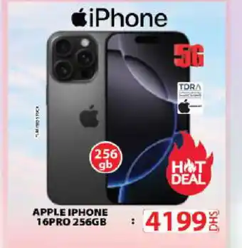 Grand Hyper Market APPLE iPhone 16 offer