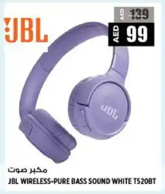 Hashim Hypermarket JBL Earphone offer