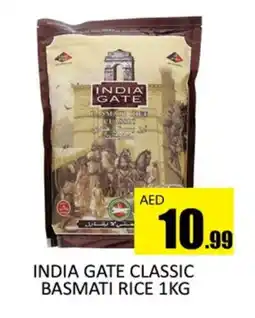 Al Madina INDIA GATE Basmati / Biryani Rice offer