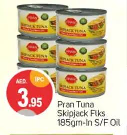 Talal Market PRAN Tuna - Canned offer