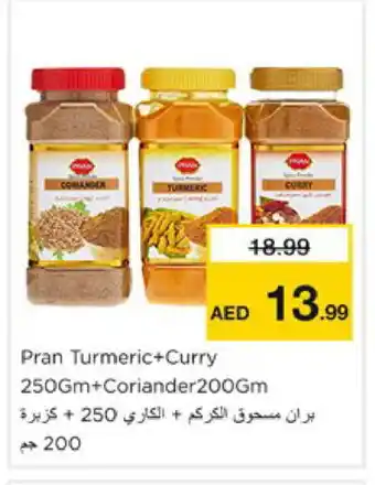 Nesto PRAN Spices / Masala offer