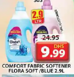 Grand Hyper Market COMFORT Softener offer