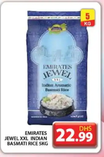Grand Hyper Market EMIRATES Basmati / Biryani Rice offer