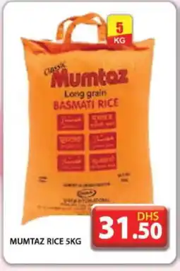 Grand Hyper Market mumtaz Basmati / Biryani Rice offer
