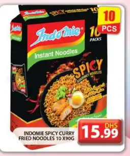 Grand Hyper Market INDOMIE Noodles offer