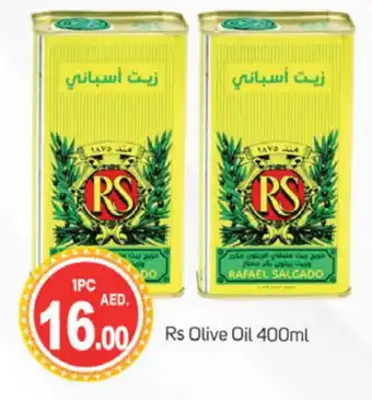 Talal Market RAFAEL SALGADO Olive Oil offer