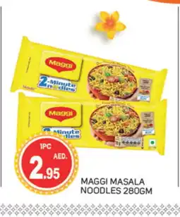 Talal Market MAGGI Noodles offer