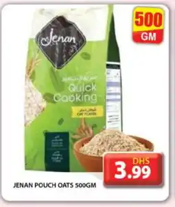 Grand Hyper Market JENAN Oats offer