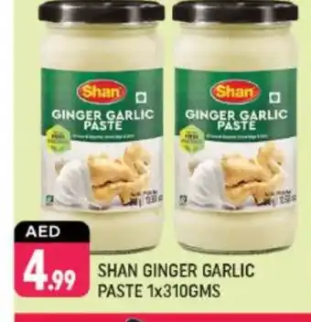 Shaklan SHAN Garlic Paste offer