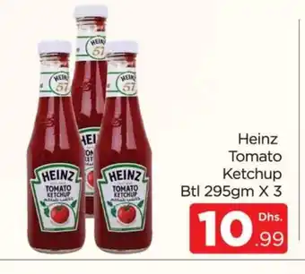 Al Madina HEINZ Tomato Ketchup offer