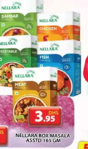 Grand Hyper Market NELLARA Spices / Masala offer