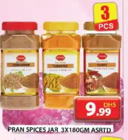 Grand Hyper Market PRAN Spices / Masala offer