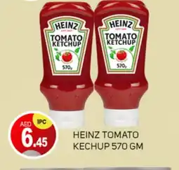 Talal Market HEINZ Tomato Ketchup offer