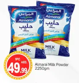 Talal Market ALMARAI Milk Powder offer