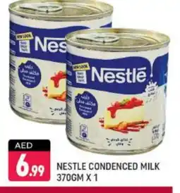 Shaklan NESTLE Condensed Milk offer