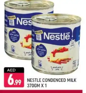 Shaklan NESTLE Condensed Milk offer