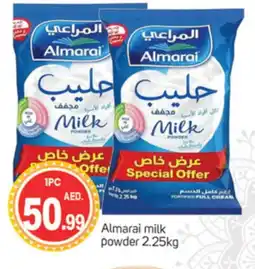 Talal Market ALMARAI Milk Powder offer