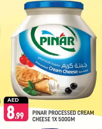 Shaklan PINAR Cream Cheese offer