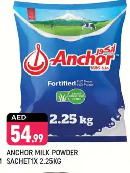 Shaklan ANCHOR Milk Powder offer