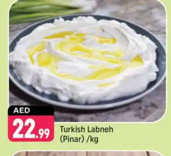 Shaklan PINAR Labneh offer