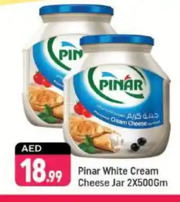 Shaklan PINAR Cream Cheese offer