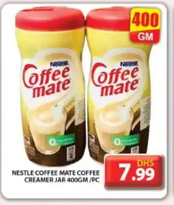 Grand Hyper Market COFFEE-MATE Coffee Creamer offer