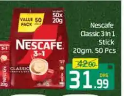 Mango Hypermarket LLC NESCAFE Tea Powder offer