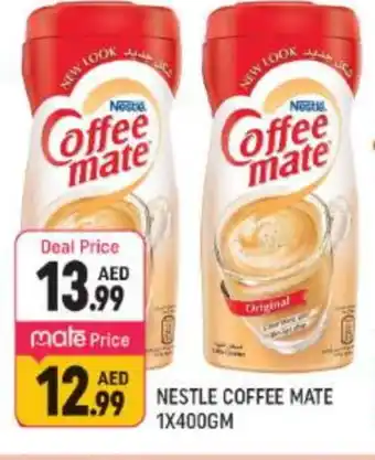 Shaklan COFFEE-MATE Coffee Creamer offer