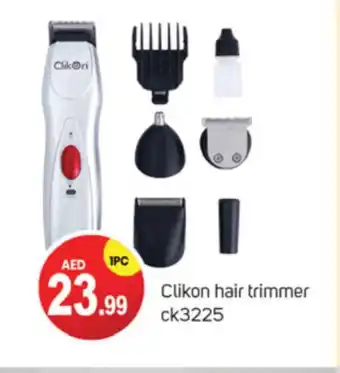 Talal Market CLIKON Remover / Trimmer / Shaver offer