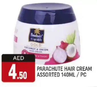 Al Madina PARACHUTE Hair Cream offer