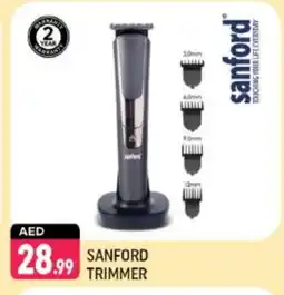 Shaklan SANFORD Remover / Trimmer / Shaver offer