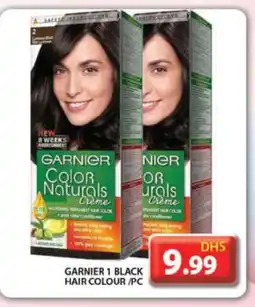 Grand Hyper Market GARNIER Hair Colour offer