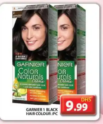 Grand Hyper Market GARNIER Hair Colour offer