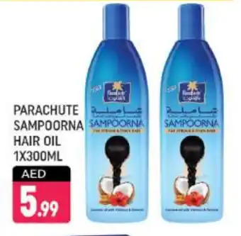 Shaklan PARACHUTE Hair Oil offer