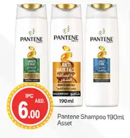 Talal Market PANTENE Shampoo / Conditioner offer